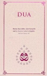 Dua Evrâd-ı Şerîfe Arapça+Türkçe - Lila - Server Yayınları