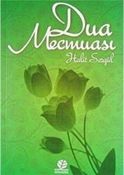 Dua Mecmuası - Gonca Yayınevi
