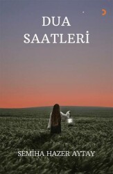 Dua Saatleri - Cinius Yayınları