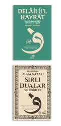 Dua Seti - Ahir Zaman