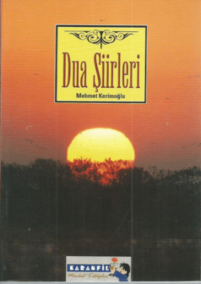 Dua Şiirleri - 1