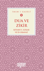 Dua ve Zikir - Rağbet Yayınları