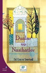 Dualar ve Nasihatler - Gelenek Yayıncılık