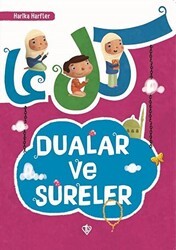 Dualar ve Sureler - Türkiye Diyanet Vakfı Yayınları