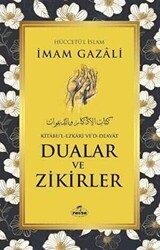 Dualar ve Zikirler - Ravza Yayınları