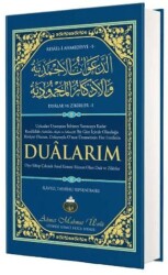 Dualarım - Lalegül Yayınevi