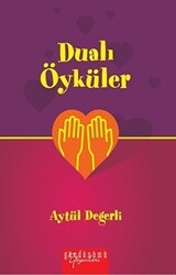 Dualı Öyküler - Gündönümü Yayınları