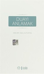 Duayı Anlamak - Diyanet İşleri Başkanlığı