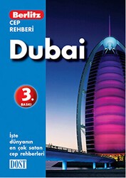 Dubai Cep Rehberi - Dost Kitabevi Yayınları