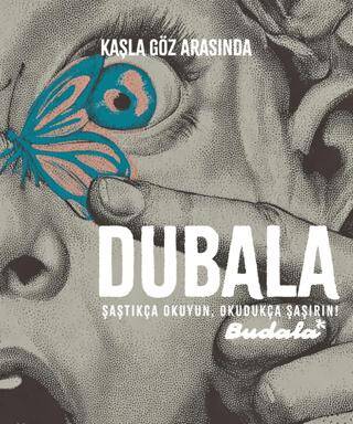 Dubala Kaşla Göz Arasında Sayı 1 - 1