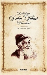 Dubeytiyen Baba Tahire Hemedani - Nubihar Yayınları