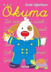 Dubi Öğretiyor - Okuma - Civciv