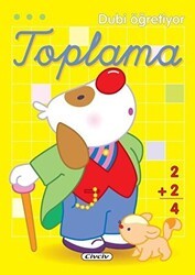 Dubi Öğretiyor Toplama - Civciv