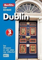 Dublin Cep Rehberi - Dost Kitabevi Yayınları
