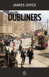 Dubliners - Grafiti Yayınları