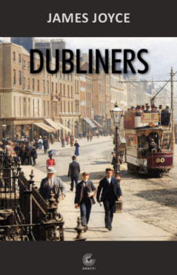 Dubliners - 1