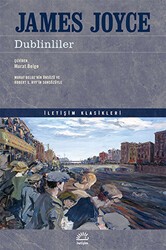 Dublinliler - İletişim Yayınevi