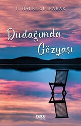 Dudağımda Gözyaşı - Gece Kitaplığı