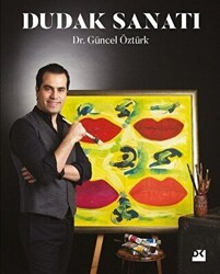 Dudak Sanatı - Doğan Kitap