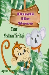 Dudi ile Sese - Parya Kitap