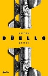 Düello - Zeplin Kitap