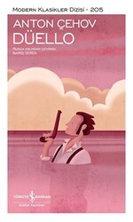 Düello - İş Bankası Kültür Yayınları