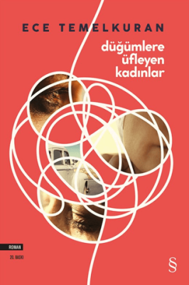 Düğümlere Üfleyen Kadınlar - 1