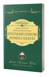 Düğümleri Çözecek Kıymetli Salevat - Lalegül Yayınevi