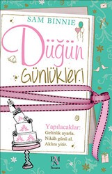 Düğün Günlükleri - Panama Yayıncılık
