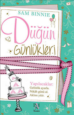 Düğün Günlükleri - 1