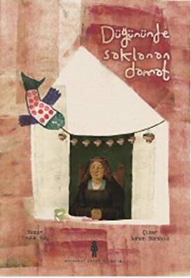 Düğününde Saklanan Damat - 1