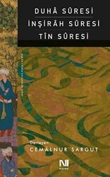 Duha Suresi İnşirah Suresi Tın Suresi - Nefes Yayıncılık