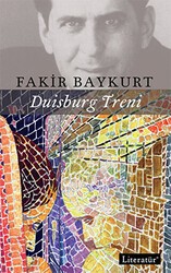 Duisburg Treni - Literatür Yayıncılık