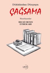 Dükkândan Dünyaya Çağsama - Liman Yayınevi