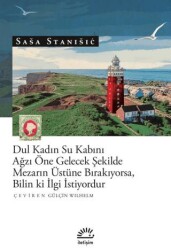 Dul Kadın Su Kabını Ağzı Öne Gelecek Şekilde Mezarın Üstünde Bırakıyorsa, Bilin Ki İlgi İstiyordur - 1