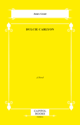 Dulcie Carlyon - Capitol Books