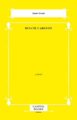 Dulcie Carlyon - 1