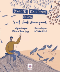 Dülger Balığının Ölümü - 1