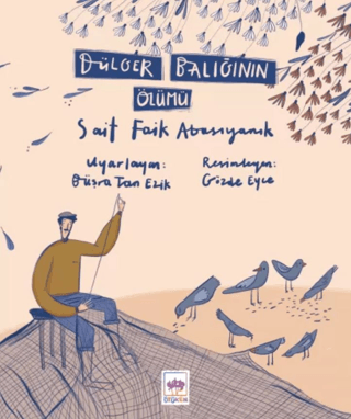 Dülger Balığının Ölümü - 1
