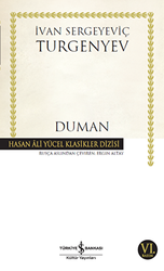 Duman - İş Bankası Kültür Yayınları