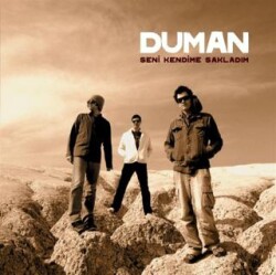 Duman - Seni Kendime Sakladım Plak - Plak