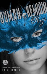 Duman ve Kemiğin Kızı - Artemis Yayınları