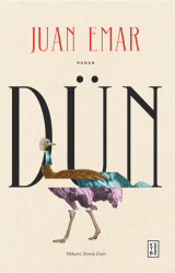 Dün - Ketebe Yayınları