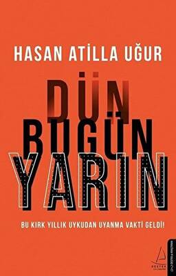 Dün Bugün Yarın - 1