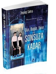 Dün, Bugün, Yarın ve Sonsuza Kadar - Ren Kitap