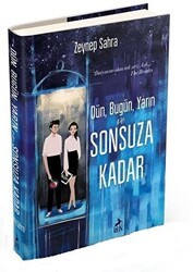 Dün, Bugün, Yarın ve Sonsuza Kadar - Ren Kitap