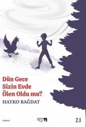 Dün Gece Sizin Evde Ölen Oldu mu? - SRC Kitap