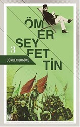 Dünden Bugüne - 3 - Palet Yayınları