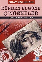 Dünden Bugüne Çingeneler - Ozan Yayıncılık