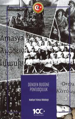 Dünden Bugüne Pontusçuluk - 1